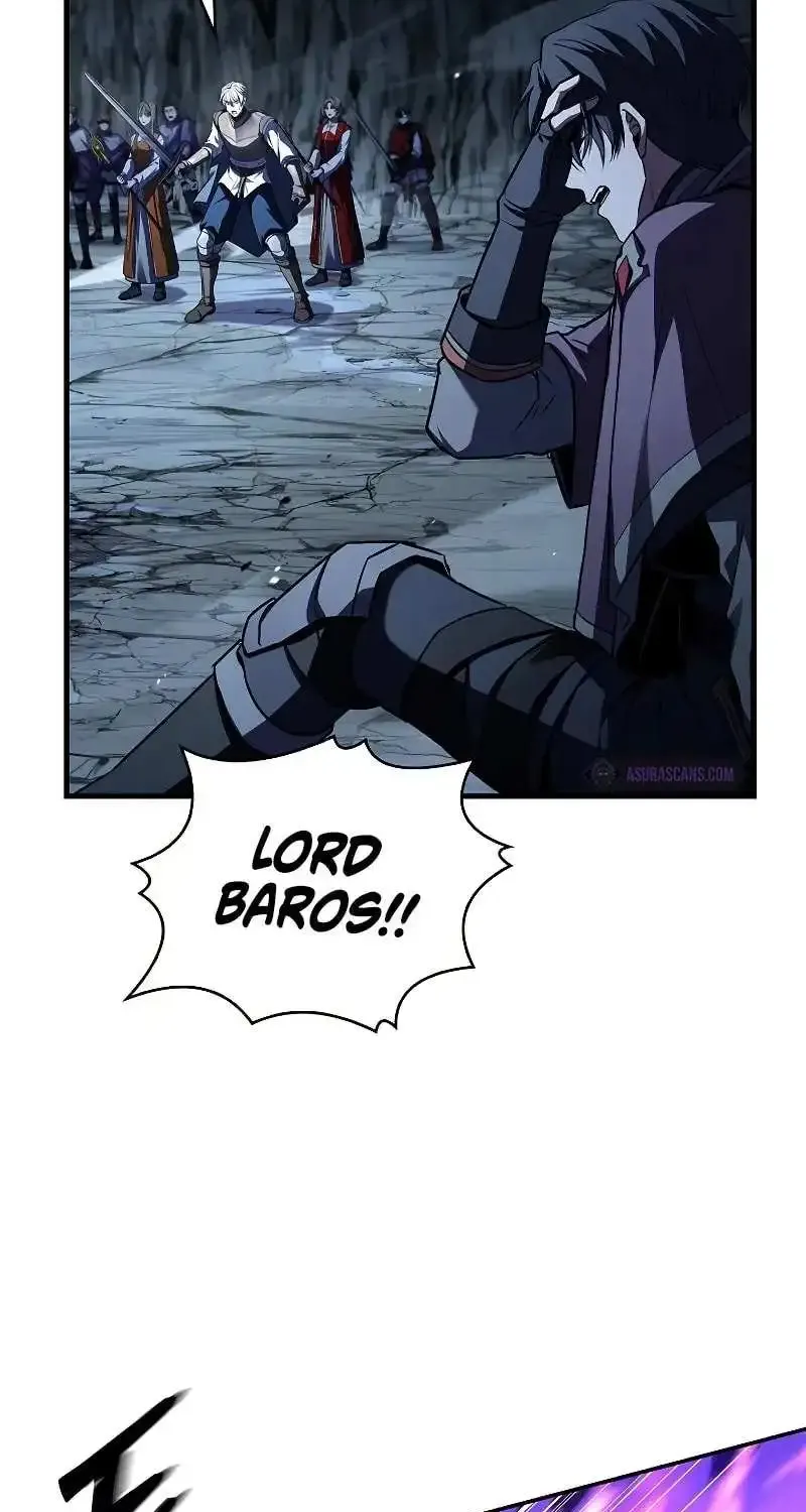 The King Of Dead Souls Kainu Manga Chapter 36 Page 96