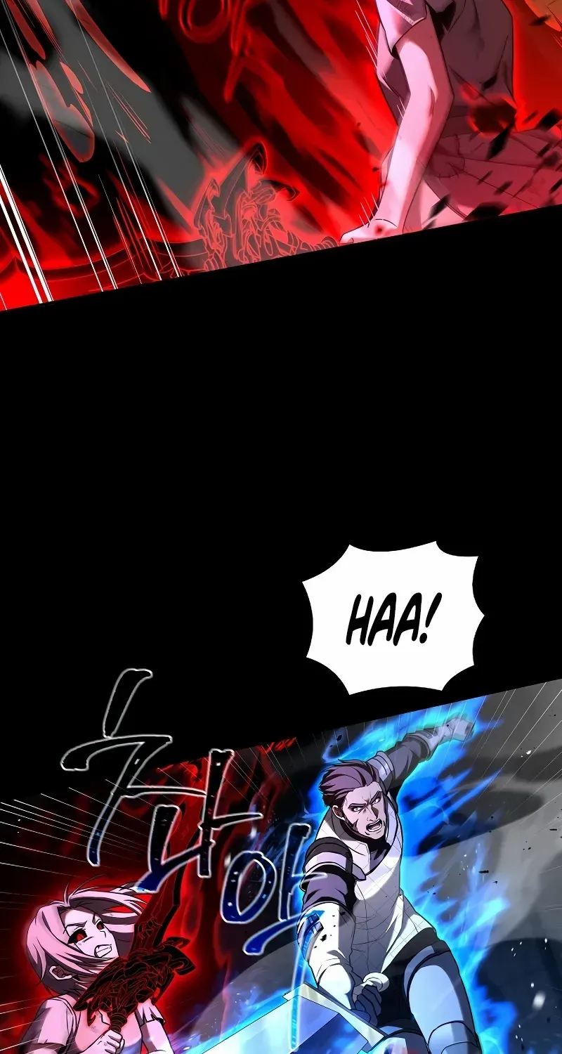 The King Of Dead Souls Kainu Manga Chapter 35 Page 78