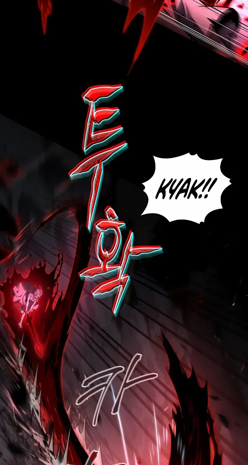 The King Of Dead Souls Kainu Manga Chapter 35 Page 80