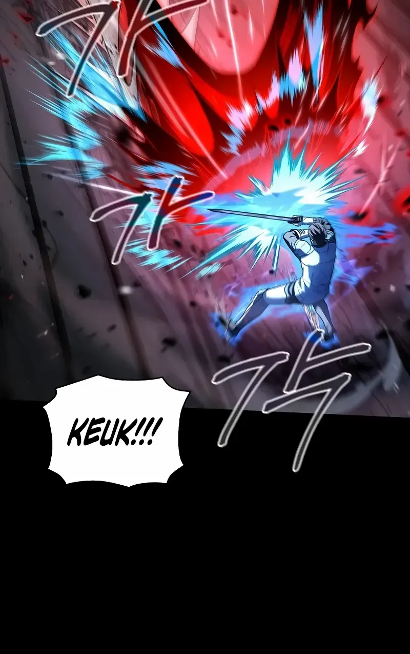 The King Of Dead Souls Kainu Manga Chapter 35 Page 81