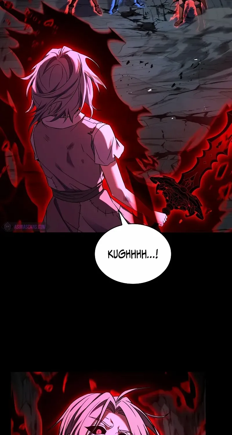 The King Of Dead Souls Kainu Manga Chapter 35 Page 85