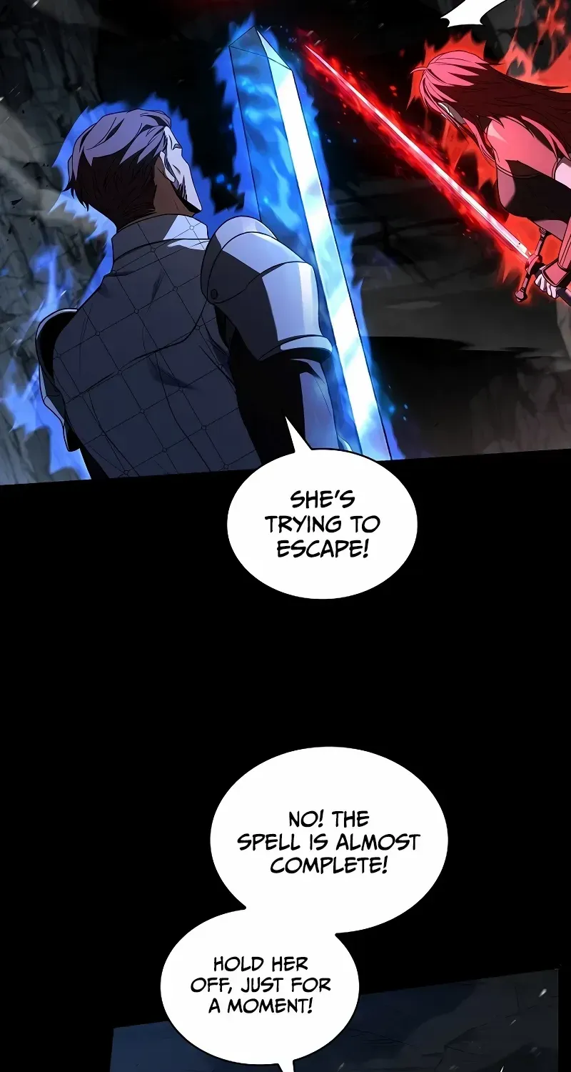 The King Of Dead Souls Kainu Manga Chapter 35 Page 87