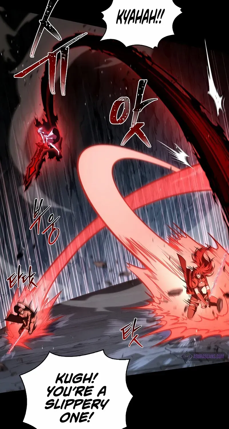 The King Of Dead Souls Kainu Manga Chapter 35 Page 90