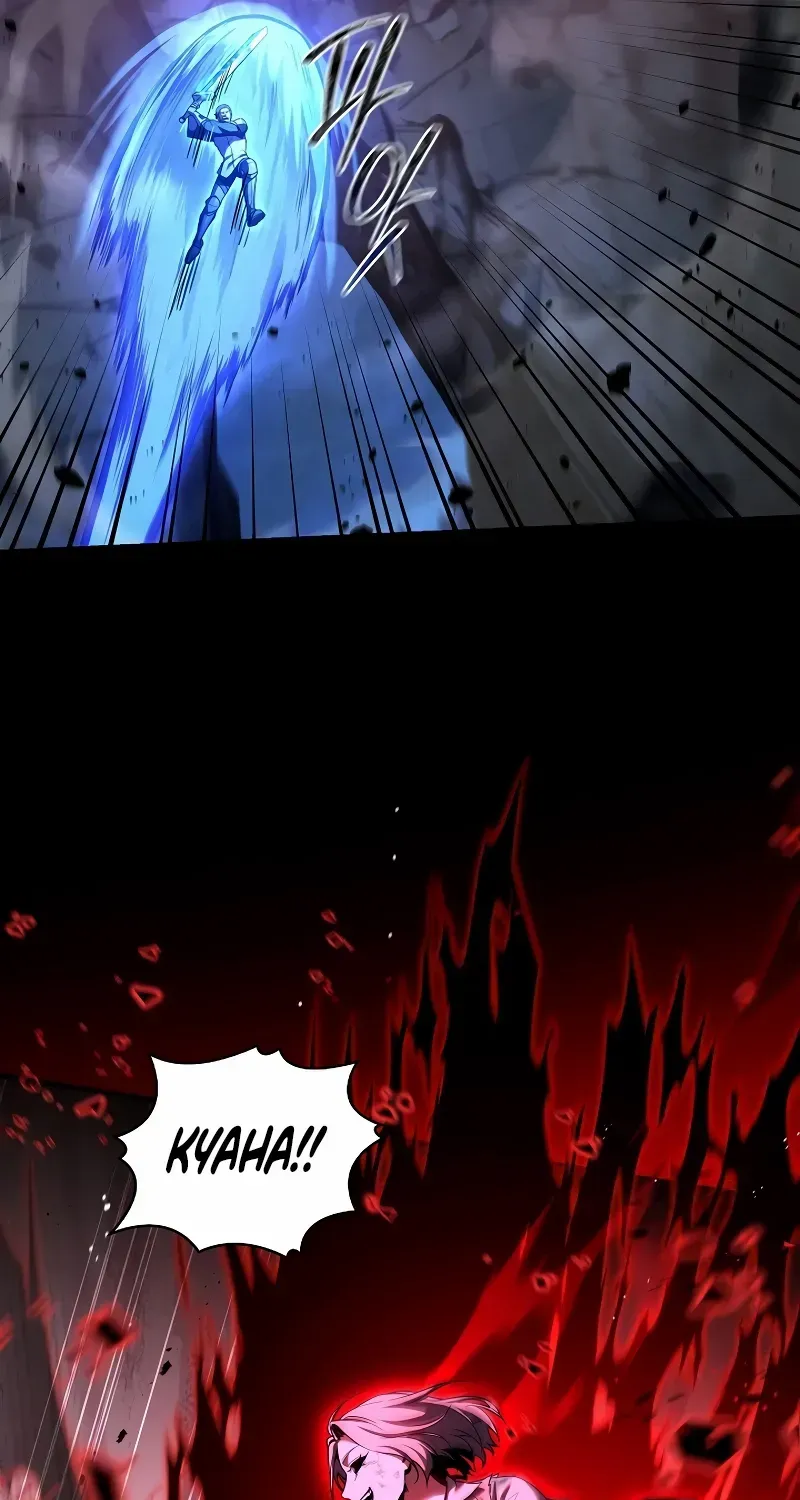The King Of Dead Souls Kainu Manga Chapter 35 Page 92