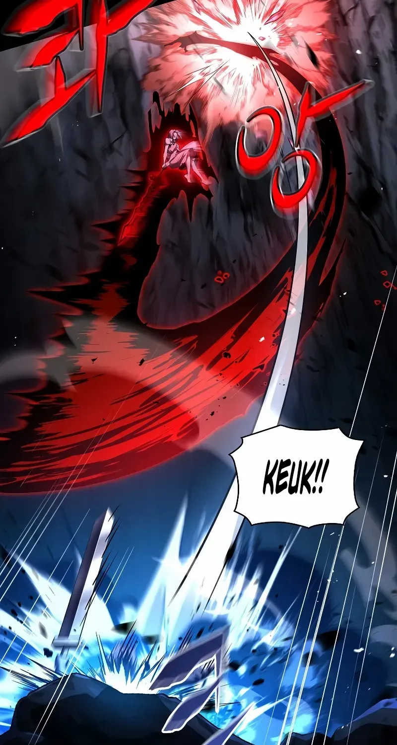 The King Of Dead Souls Kainu Manga Chapter 35 Page 94