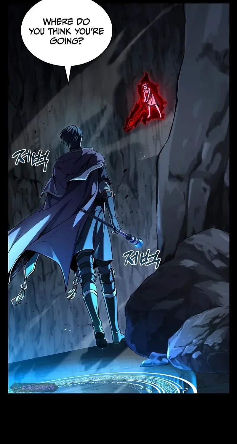 The King Of Dead Souls Kainu Manga Chapter 35 Page 99