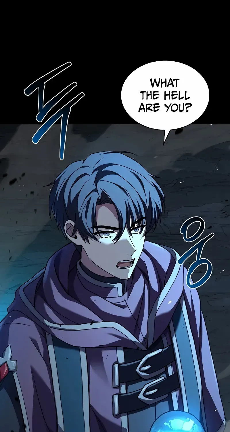 The King Of Dead Souls Kainu Manga Chapter 35 Page 100