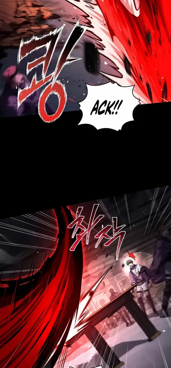 The King Of Dead Souls Kainu Manga Chapter 34 Page 3