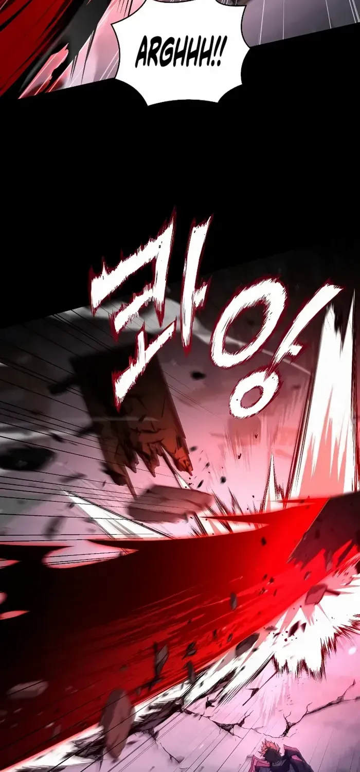 The King Of Dead Souls Kainu Manga Chapter 34 Page 4
