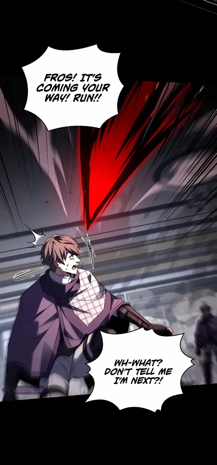 The King Of Dead Souls Kainu Manga Chapter 34 Page 7