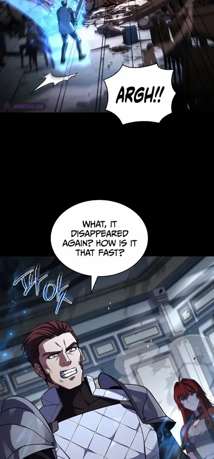 The King Of Dead Souls Kainu Manga Chapter 34 Page 13