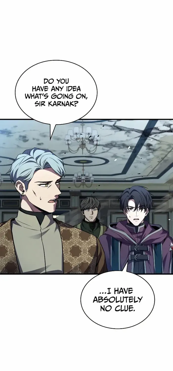 The King Of Dead Souls Kainu Manga Chapter 34 Page 18