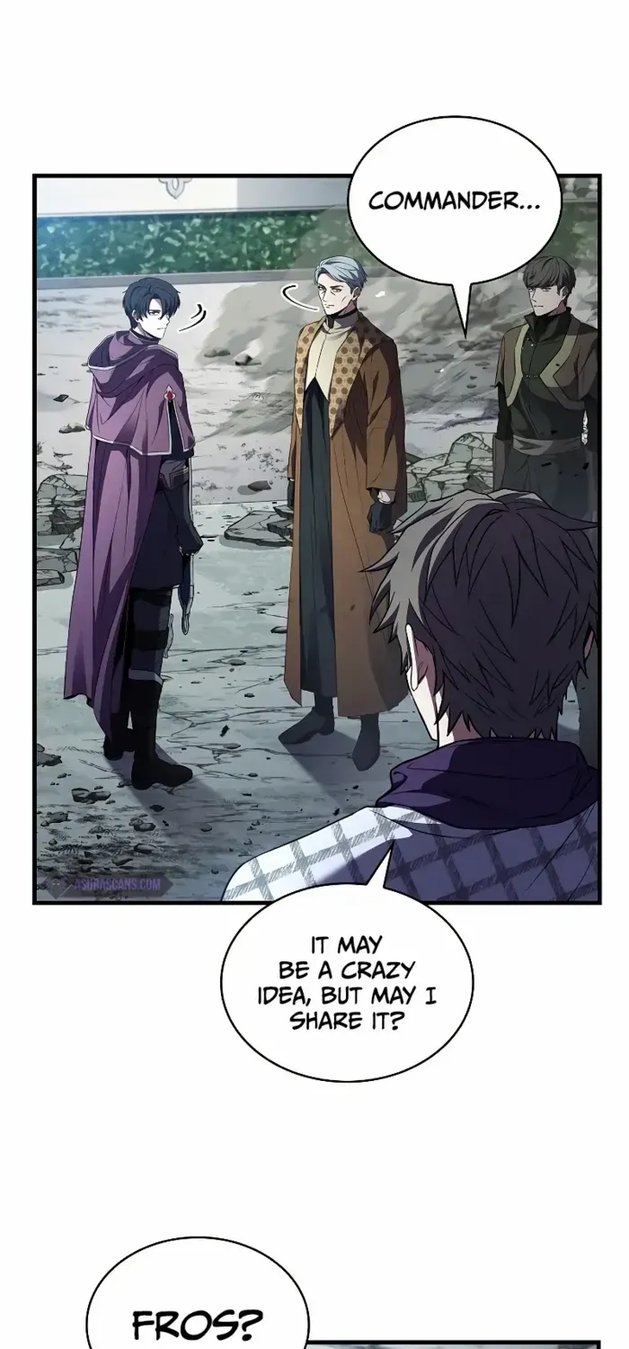 The King Of Dead Souls Kainu Manga Chapter 34 Page 19