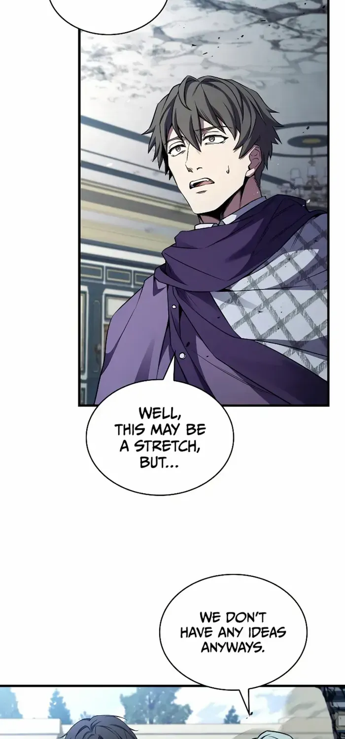 The King Of Dead Souls Kainu Manga Chapter 34 Page 20