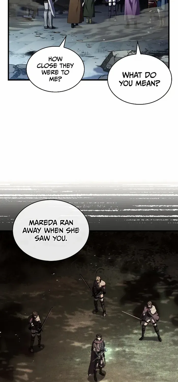 The King Of Dead Souls Kainu Manga Chapter 34 Page 22