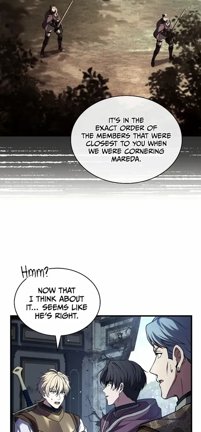 The King Of Dead Souls Kainu Manga Chapter 34 Page 23
