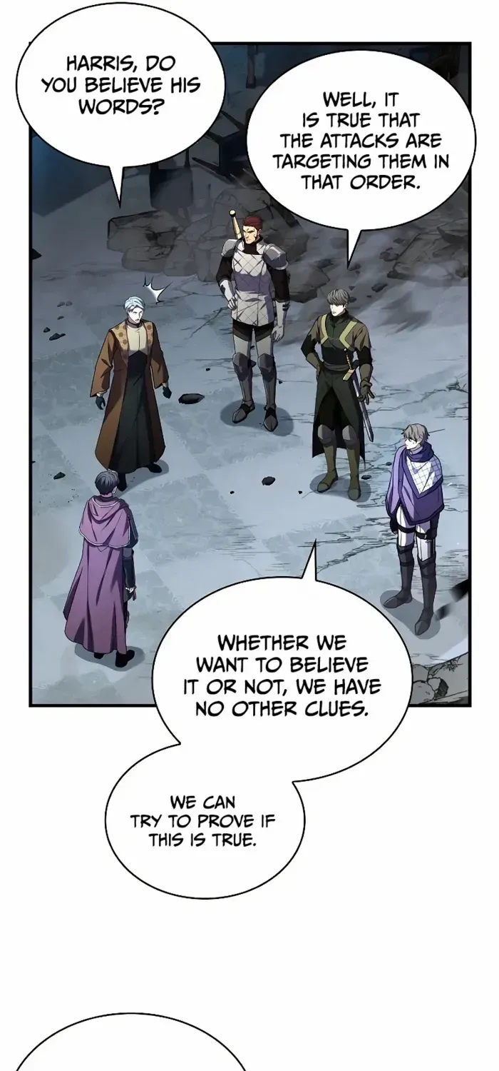 The King Of Dead Souls Kainu Manga Chapter 34 Page 26