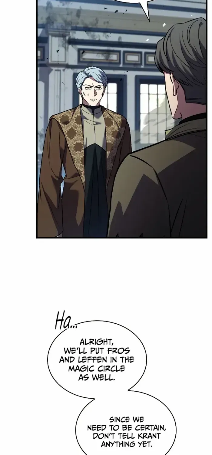 The King Of Dead Souls Kainu Manga Chapter 34 Page 28