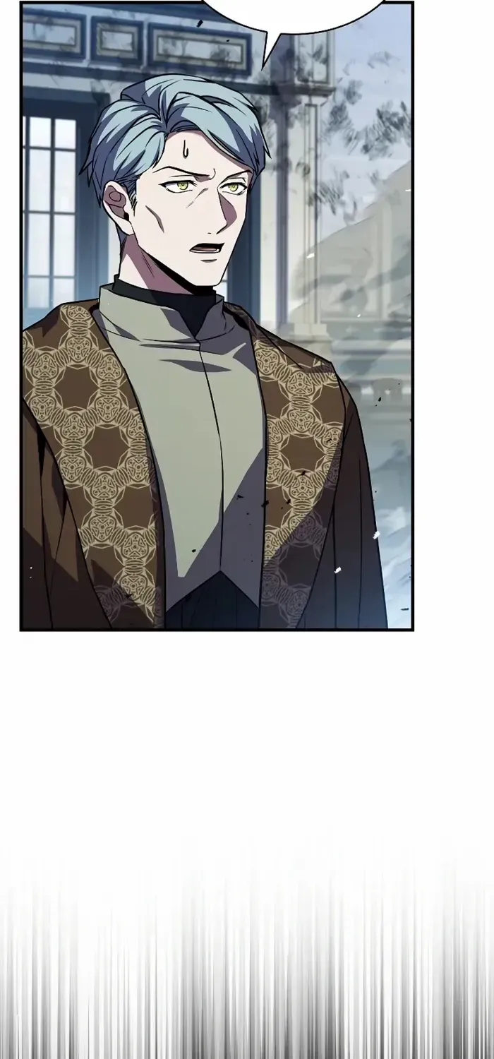 The King Of Dead Souls Kainu Manga Chapter 34 Page 29