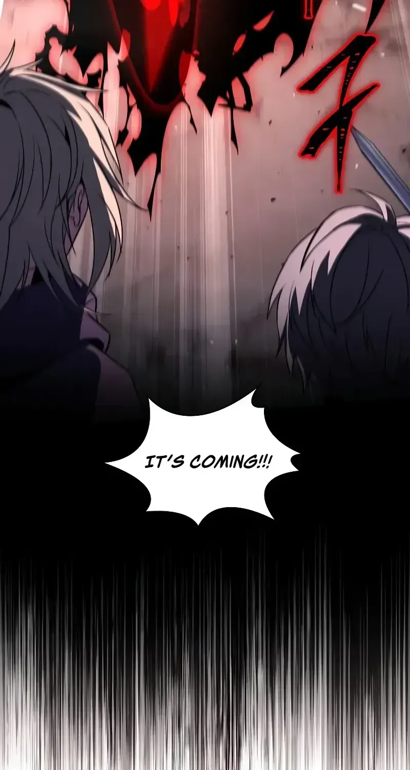 The King Of Dead Souls Kainu Manga Chapter 33 Page 5