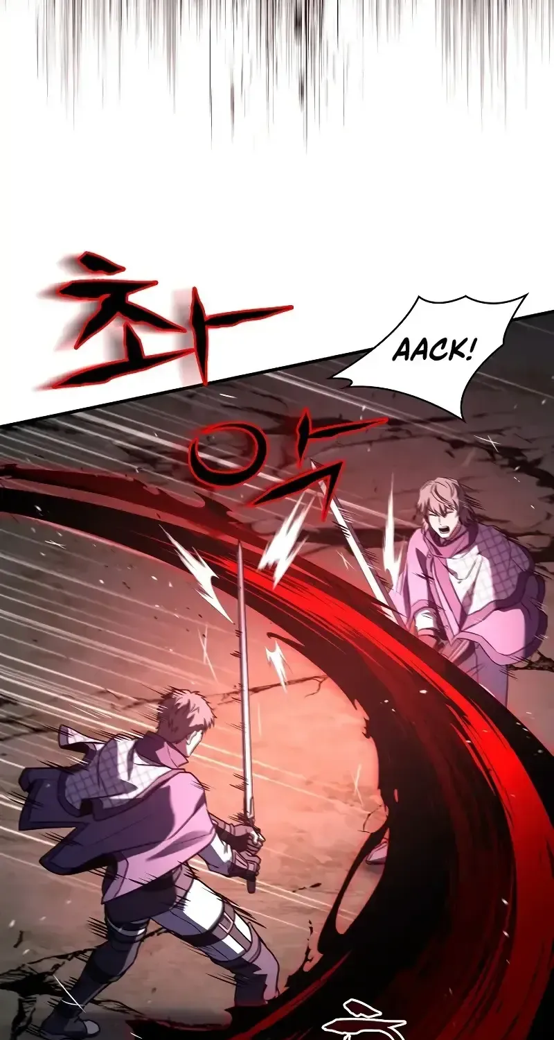 The King Of Dead Souls Kainu Manga Chapter 33 Page 6