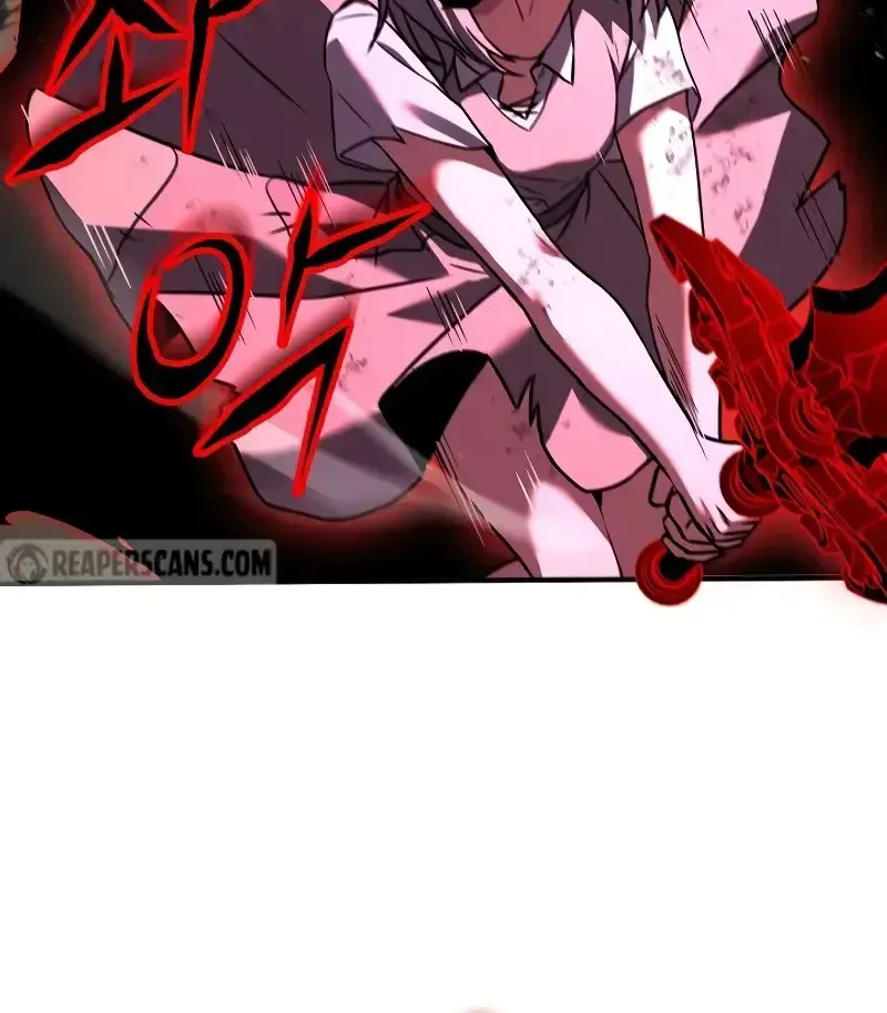 The King Of Dead Souls Kainu Manga Chapter 33 Page 9