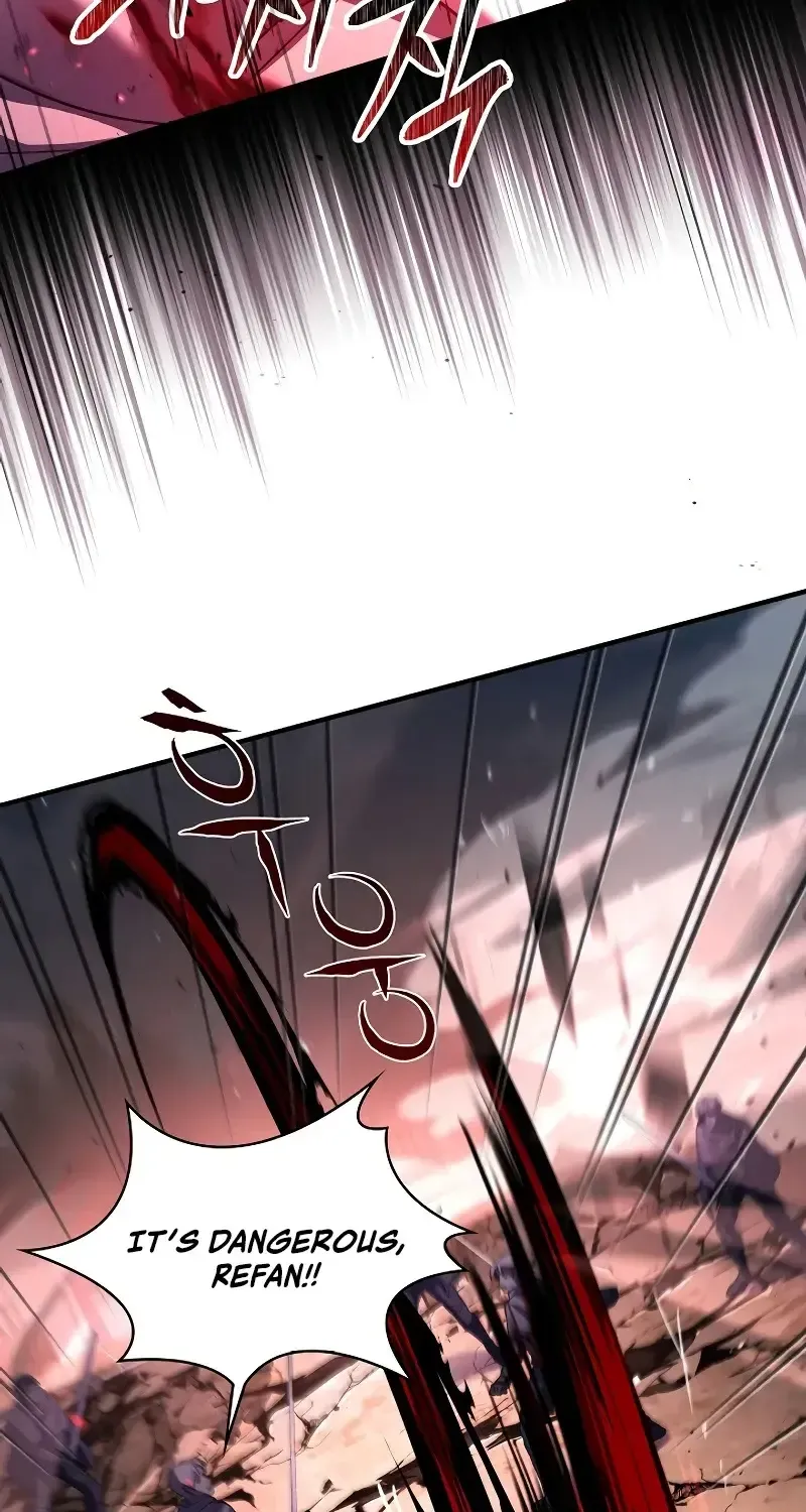 The King Of Dead Souls Kainu Manga Chapter 33 Page 12
