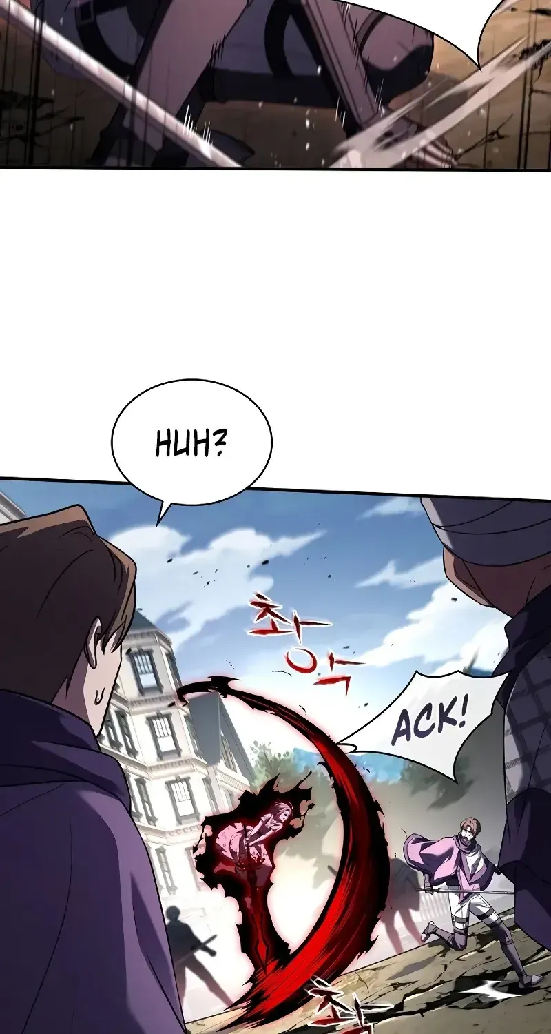 The King Of Dead Souls Kainu Manga Chapter 33 Page 16