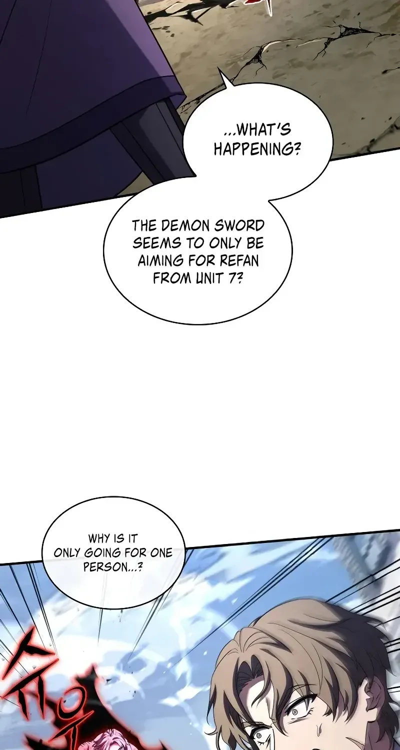 The King Of Dead Souls Kainu Manga Chapter 33 Page 17
