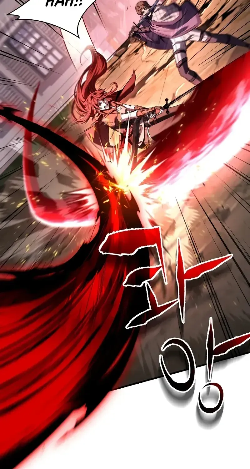 The King Of Dead Souls Kainu Manga Chapter 33 Page 23