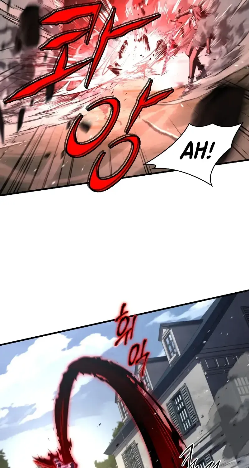 The King Of Dead Souls Kainu Manga Chapter 33 Page 29