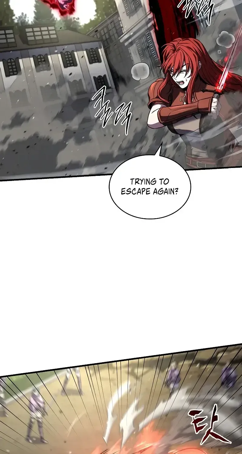 The King Of Dead Souls Kainu Manga Chapter 33 Page 30