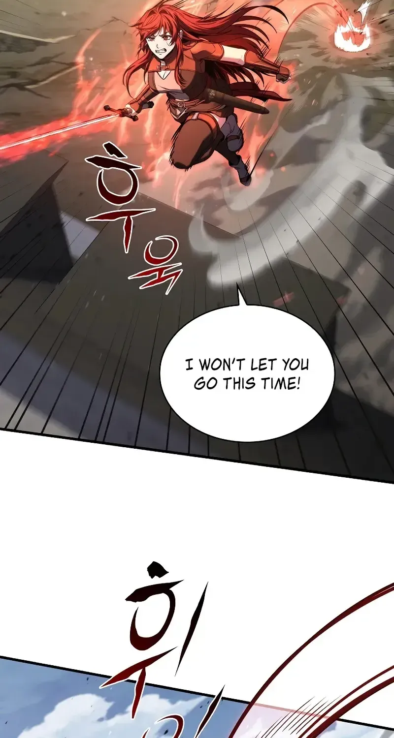 The King Of Dead Souls Kainu Manga Chapter 33 Page 31