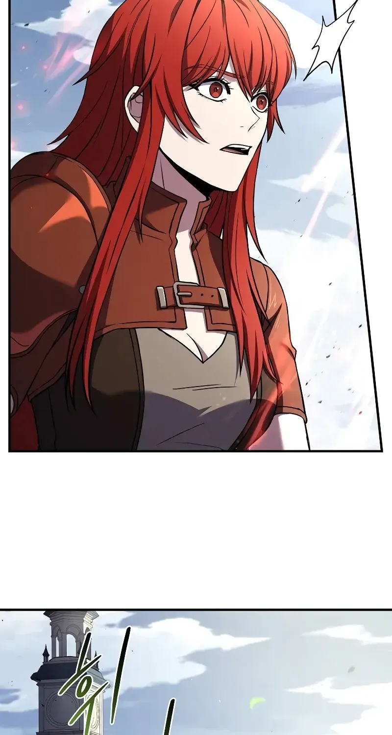 The King Of Dead Souls Kainu Manga Chapter 33 Page 33