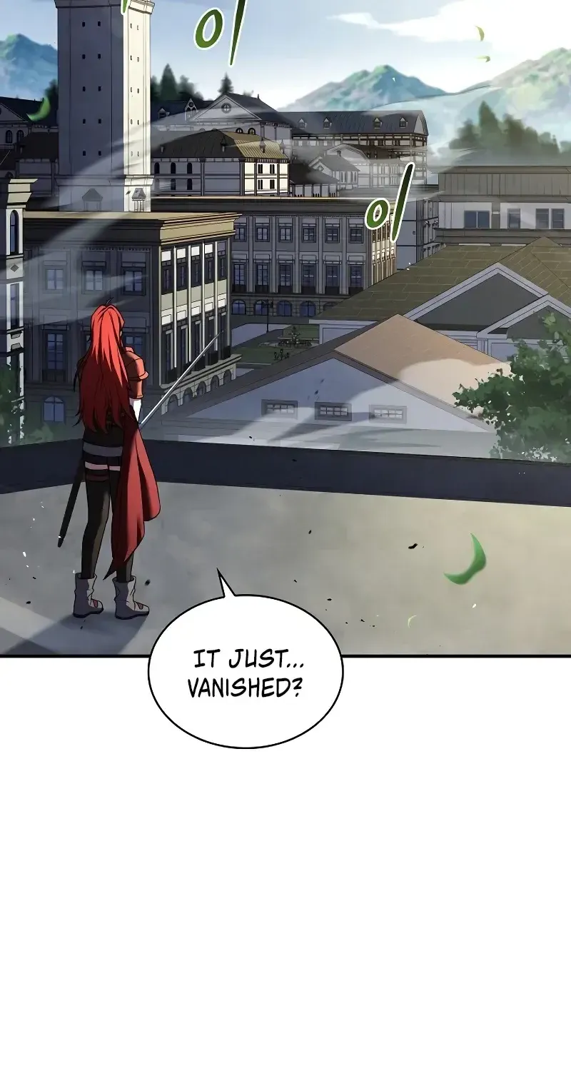 The King Of Dead Souls Kainu Manga Chapter 33 Page 34