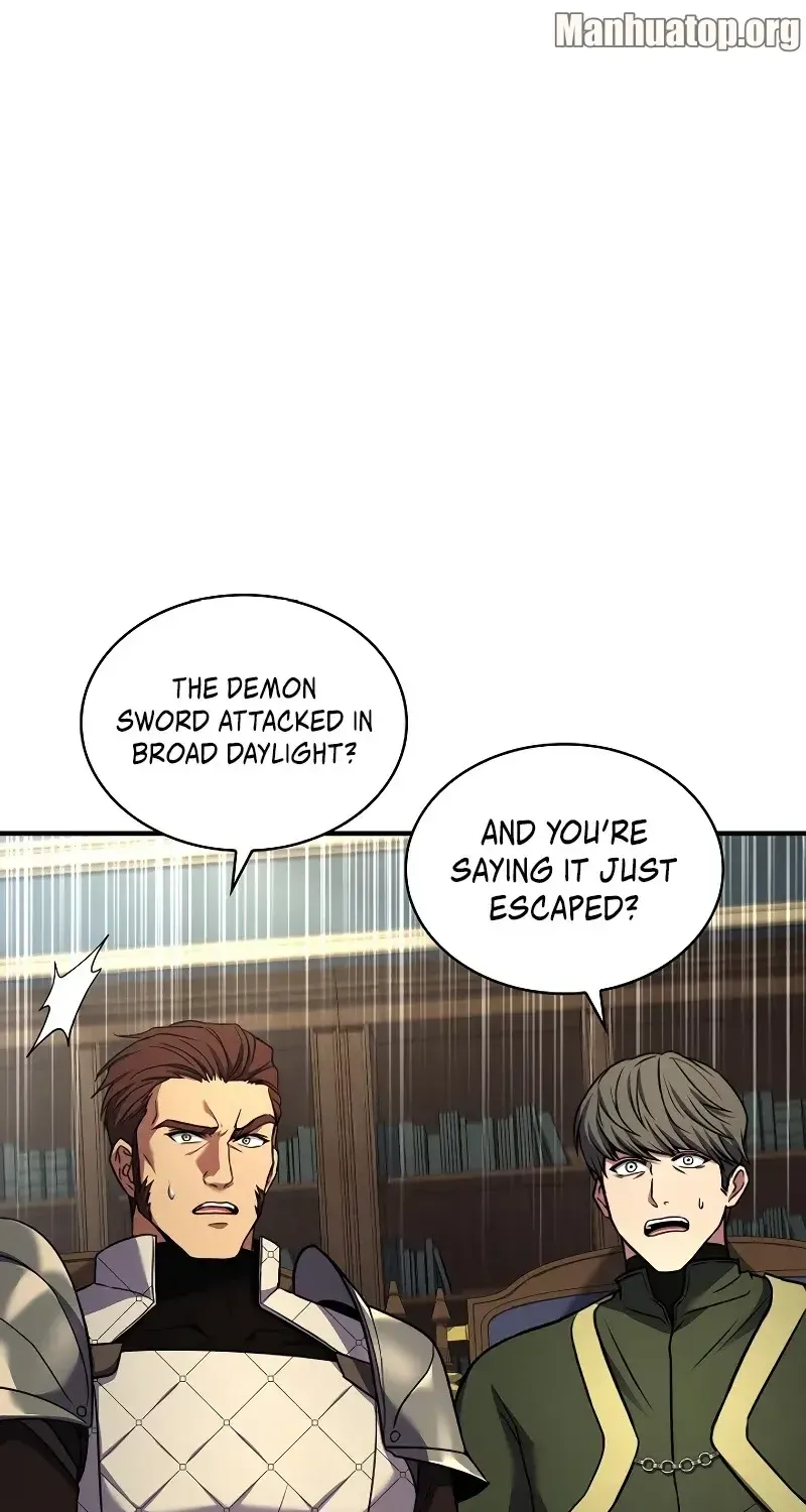 The King Of Dead Souls Kainu Manga Chapter 33 Page 36
