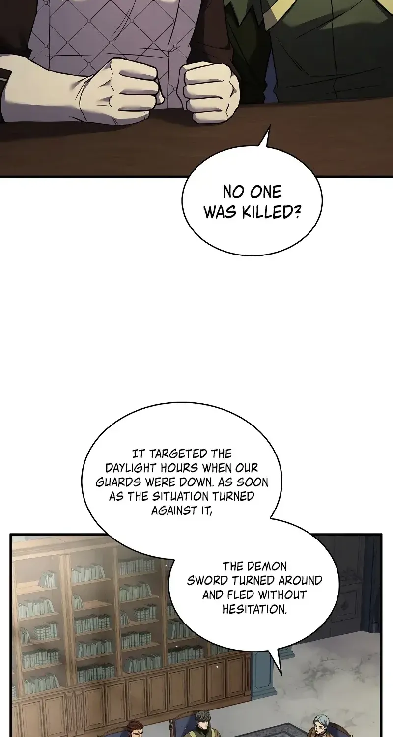 The King Of Dead Souls Kainu Manga Chapter 33 Page 37