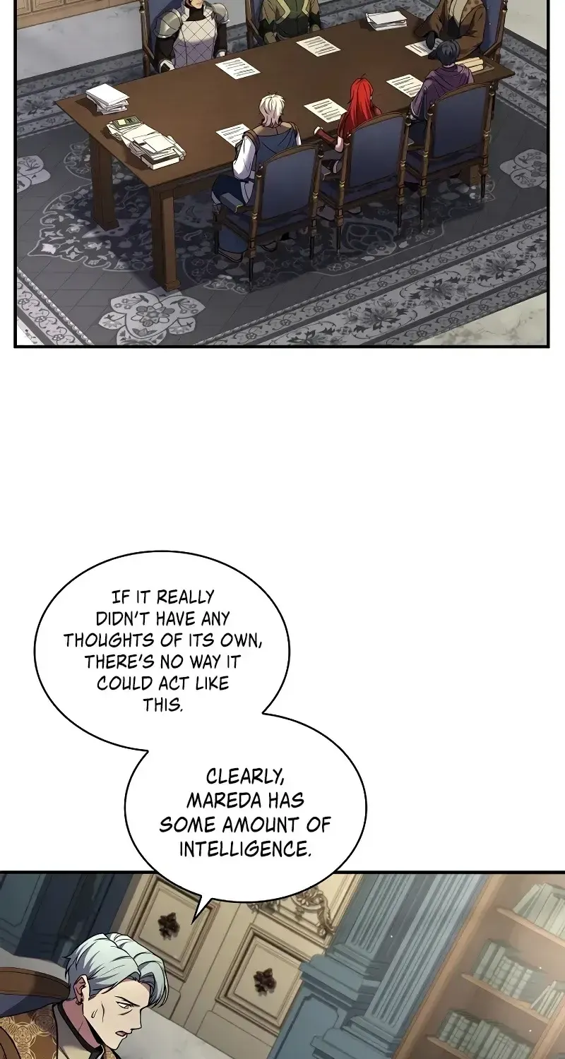 The King Of Dead Souls Kainu Manga Chapter 33 Page 38