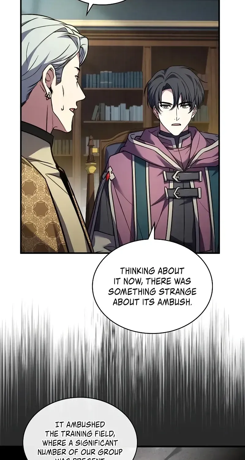 The King Of Dead Souls Kainu Manga Chapter 33 Page 42