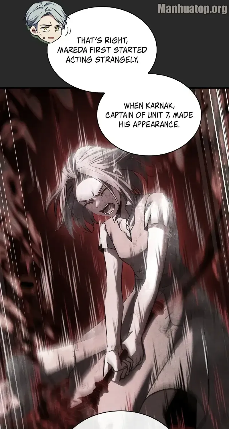The King Of Dead Souls Kainu Manga Chapter 33 Page 45