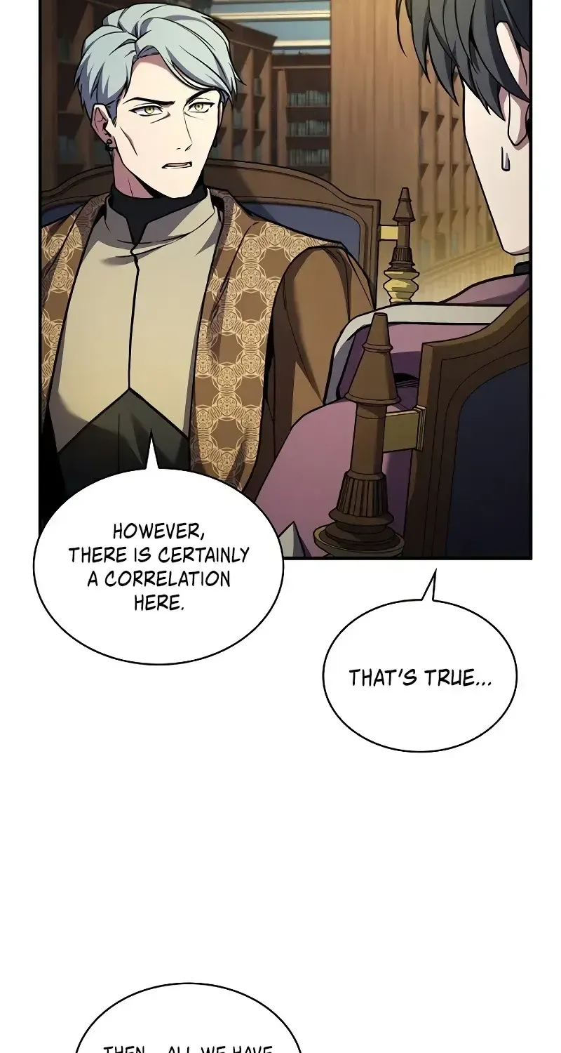 The King Of Dead Souls Kainu Manga Chapter 33 Page 47