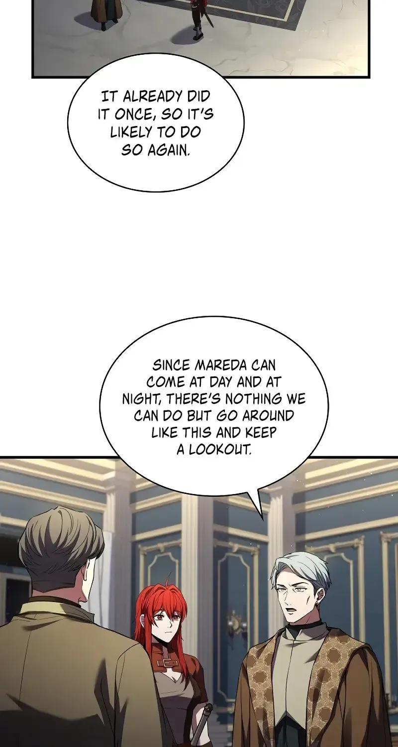 The King Of Dead Souls Kainu Manga Chapter 33 Page 58