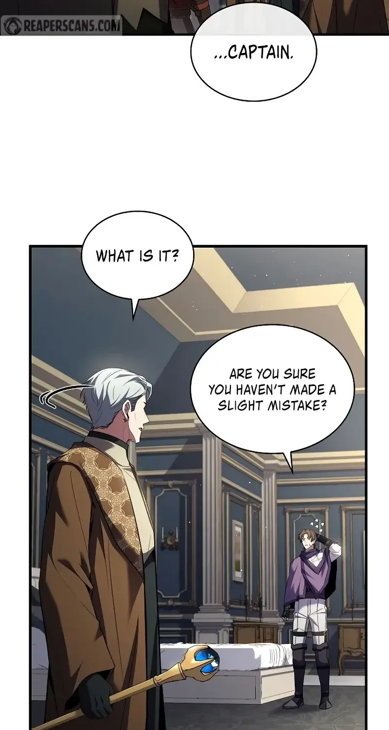 The King Of Dead Souls Kainu Manga Chapter 33 Page 59