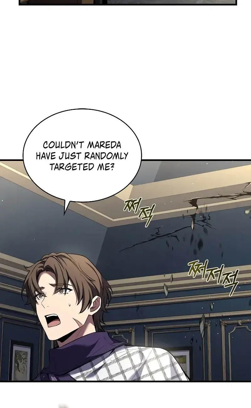 The King Of Dead Souls Kainu Manga Chapter 33 Page 60
