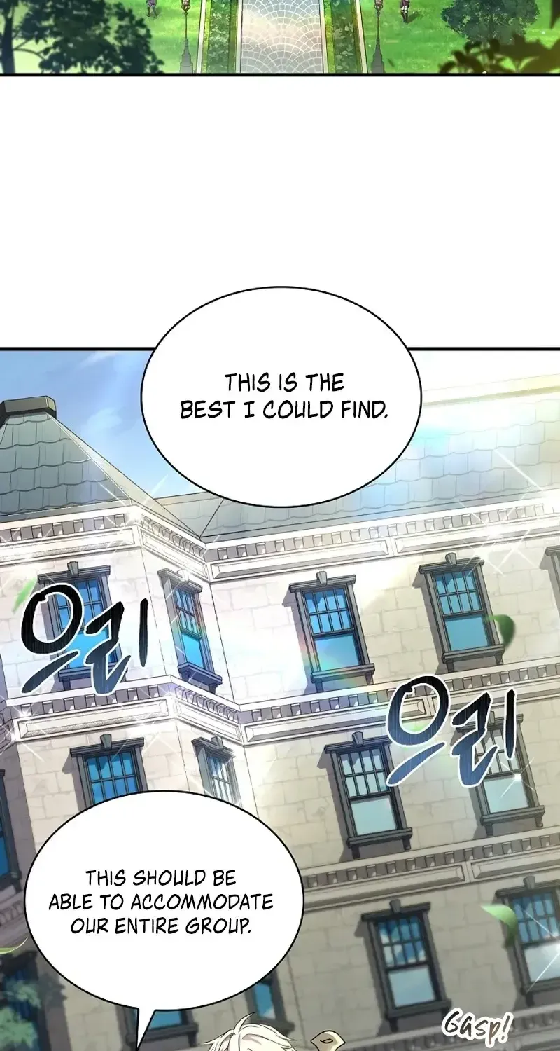 The King Of Dead Souls Kainu Manga Chapter 32 Page 55