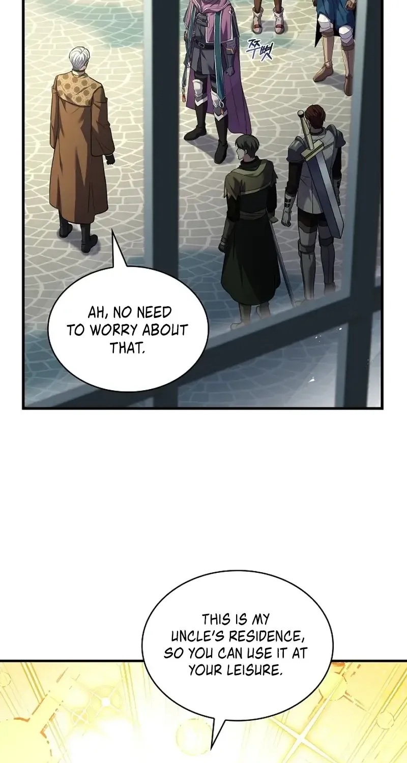 The King Of Dead Souls Kainu Manga Chapter 32 Page 57