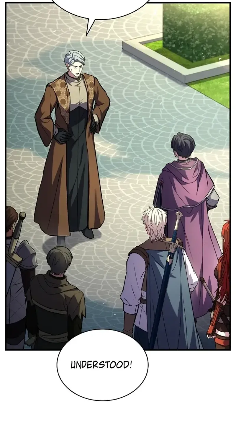 The King Of Dead Souls Kainu Manga Chapter 32 Page 62