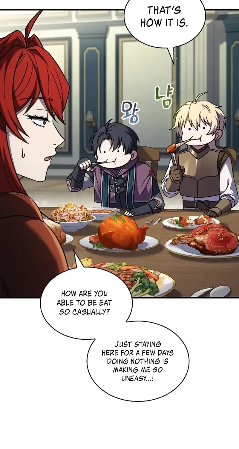 The King Of Dead Souls Kainu Manga Chapter 32 Page 66