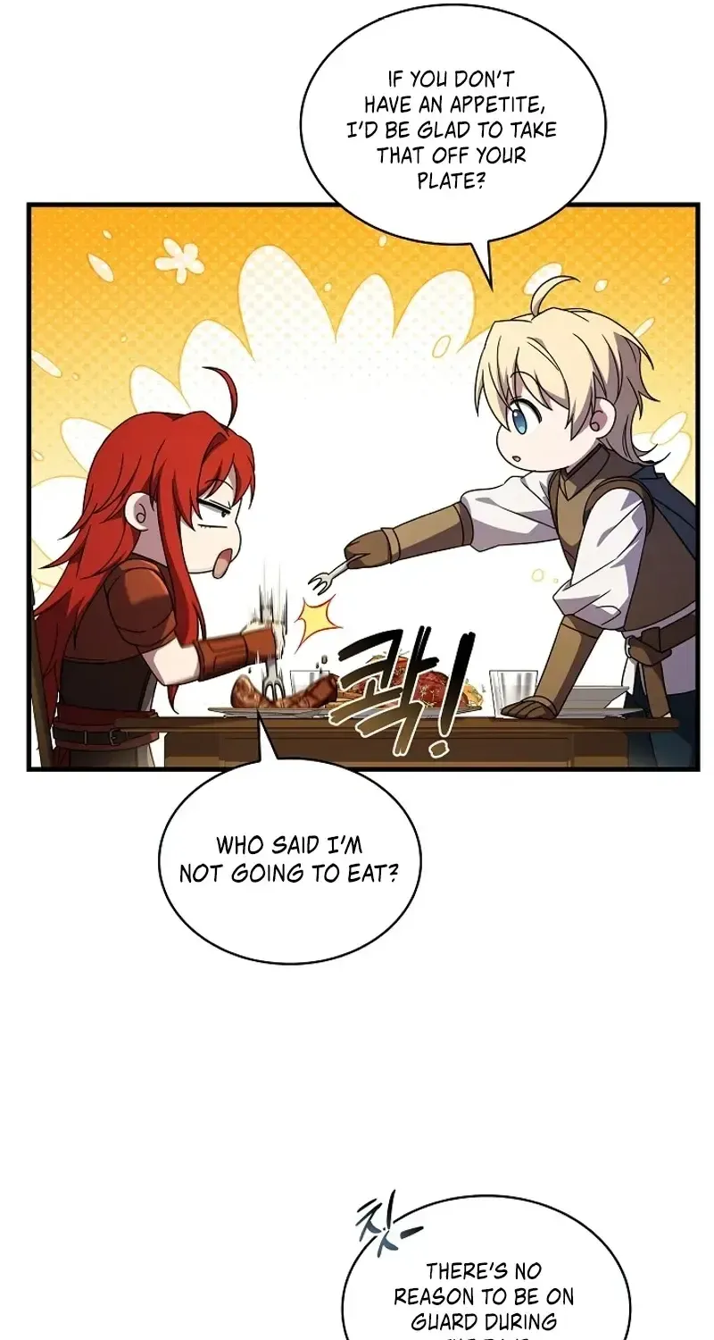 The King Of Dead Souls Kainu Manga Chapter 32 Page 67