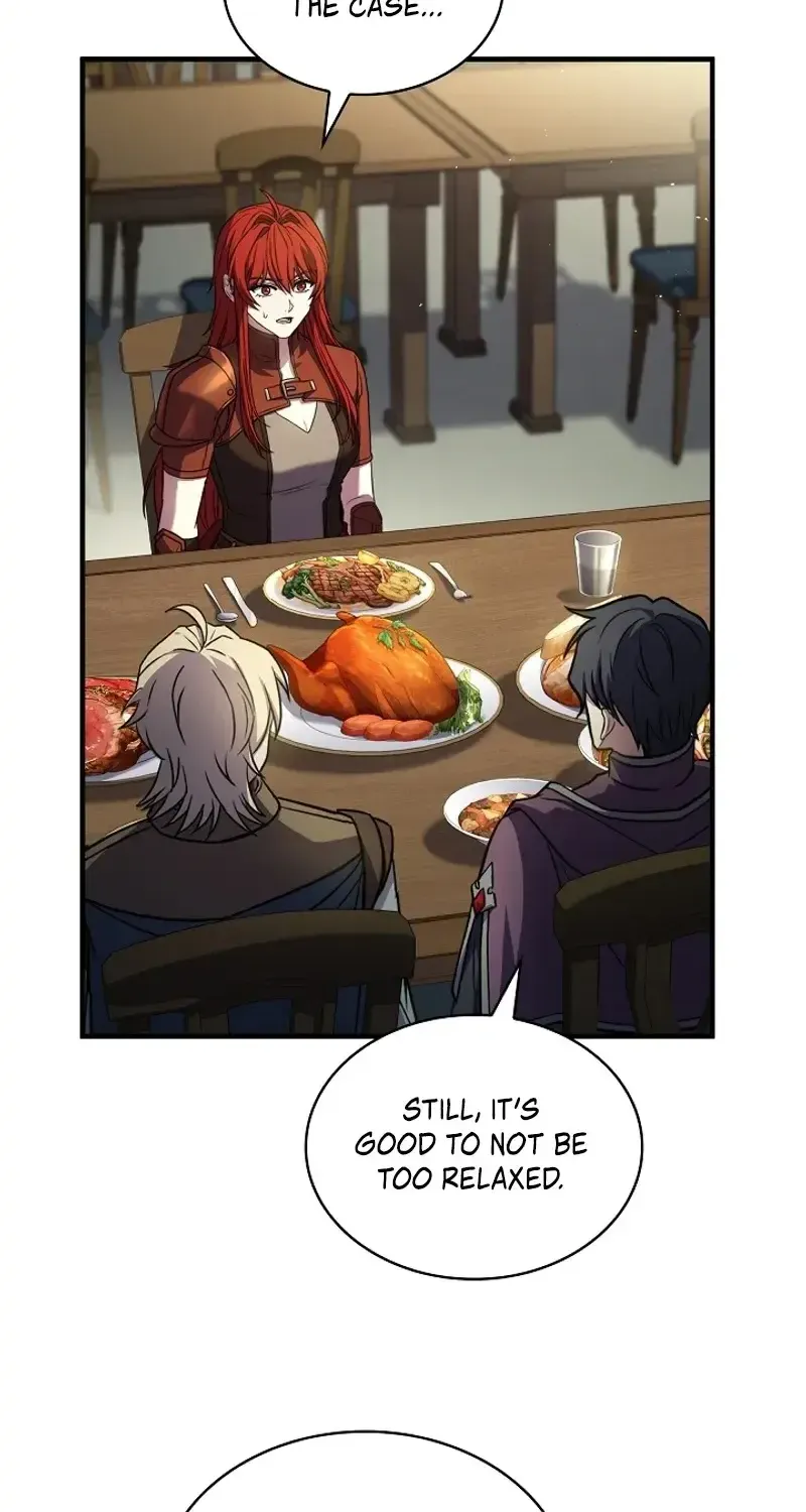 The King Of Dead Souls Kainu Manga Chapter 32 Page 71